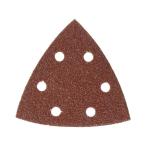  Makita A-16259 треугольник ta Ipsa n DIN g Magic бумага . отделка #40 (10 листов входит *96×96mm) *