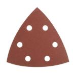  Makita A-16293 треугольник ta Ipsa n DIN g Magic бумага #240 отделка (10 листов входит ) 96×96mm *