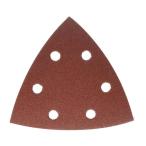  Makita A-53615 треугольник ta Ipsa n DIN g Magic бумага #120 средний отделка (10 листов входит ) 96×96mm *
