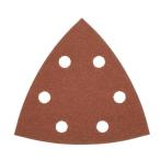  Makita A-53621 треугольник ta Ipsa n DIN g Magic бумага #180 отделка (10 листов входит ) 96×96mm *