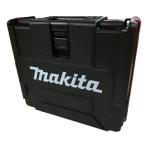  Makita 821811-8 пластик кейс TD001G*TD002G для *