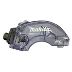 マキタ 191A08-2 ダストボックス 125mm用 (KS510D KS511D KS512D KS513D 標準付属品)【防じんマルノコ用】 ◆