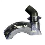 マキタ 191X76-3 ダストカバー 125mm用 (KS514D 標準付属品)【防じんマルノコ用】 ◆