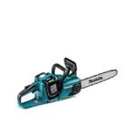 マキタ 350mm充電式チェーンソー(扱いやすい91PX-52Eチェーン刃仕様) MUC353DPG2(青) セット品 36V(18V×2本使用)(6.0Ah) コードレス ◆