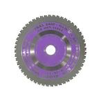 モトユキ HKT-150EX グローバルソー 軽天用チップソー 150mm ●