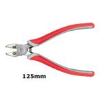 TSUNODA(tsunoda) TH-125CNC. черепаха . кусачки ( мощный модель ) 125mm *