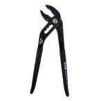 IPS PLIERS(IPSプライヤー) WP-250SB バネ付ゼブラカラーウォータ (グリップ付)