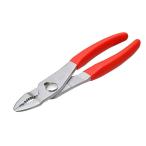 IPS PLIERS(IPSプライヤー) THS-190 極薄プライヤ ストレート 190mm (極薄ストレートノーズプライヤ)