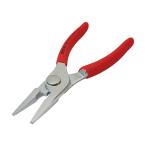 IPS PLIERS(IPS�v���C���[) SB-165 �o�l�t����׃v���C���X�g���[�g 165mm (�o�l�t��)