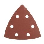  Makita A-16293 треугольник ta Ipsa n DIN g Magic бумага #240 отделка (10 листов входит ) 96×96mm *