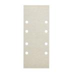  Makita A-52118 солнечный DIN g бумага средний отделка WA100 (10 листов входит * сборник мусор дыра есть зажим тип ) *