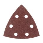  Makita A-53609 треугольник ta Ipsa n DIN g Magic бумага #80. отделка (10 листов входит ) 96×96mm *