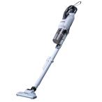 マキタ CL286FDZW 充電式クリーナー(掃除機) 18V  白 本体のみ(充電器・バッテリー別売) (サイクロン一体式・ワンタッチスイッチ)コードレス ◆