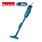 マキタ(makita) CL180FDZ 充電式クリーナ