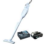  Makita CL108FDSTW заряжающийся очиститель 10.8V комплект товар ( корпус *BL1050×1 шт * зарядное устройство ) ( Capsule тип + одним движением переключатель тип ) беспроводной *