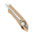 エホート VR-NL01 VERANCEカッターナイフ チョコレート (ネジロック)  ◇