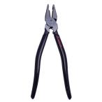 マスターツール 偏芯電工ペンチ MHKP225 225mm ◇