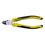 TSUNODA(tsunoda) PCN-150TG энергия мощный кусачки 150mm желтый *