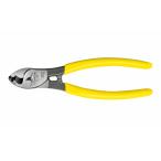 TSUNODA(tsunoda) CA-22 кабельный резак ( Shark ) 150mm желтый *