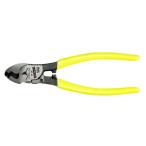 TSUNODA(tsunoda) CA-22S spring имеется кабельный резак ( Shark ) 150mm желтый *