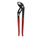 IPS PLIERS(IPSプライヤー) WH-250 ソフトタッチウォータ 250mm (キズ防止樹脂付きウォータポンププライヤ)