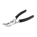 IPS PLIERS(IPS�v���C���[) SBB-165 �o�l�t����׃v���C���x���g 165mm (�o�l�t��)
