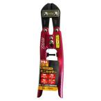 TRAD aluminium Clipper TAC-200 200×58×20mm *