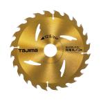 TAJIMA(tajima дизайн ) TC-JM12524 Tipsaw зарядка круг noko для 125-24P 125mm *