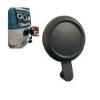 マキタ 422A02-6 集じん機用キャップ (ホース取付口からのゴミ漏れを防止)【集じん機用アタッチメント】 ◇