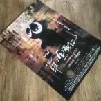 激レア！ 大ヒットアニメ映画 『羅小黒戦記（ロシャオヘイセンキ） ぼくが選ぶ未来』 ◇ 中国版・劇場版 特大ポスター【約105cm×75cm】M3