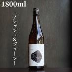  небо прекрасный (...) чёрный небо специальный дзюнмаи сакэ 1800ml[ Yamaguchi префектура отправка ] японкое рисовое вино (sake) 
