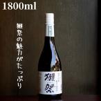 ショッピング獺祭 獺祭(だっさい) 三割九分 1800ml 日本酒 純米大吟醸