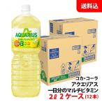 アクエリアス 2l-商品画像