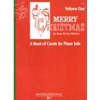 楽譜 英語版 メリークリスマス 1 ／ 東音企画（バスティン）