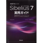  музыкальное сопровождение Sibelius7|silibe незначительный 7 практическое использование гид | стиль Note 