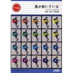 楽譜 GP169 ギターピース 風が吹いている／いきものがかり ／ フェアリー
