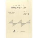 楽譜 BSP1002 大正琴一斉奏ピース 亜麻色の髪の乙女 ／ ブレーメン〔大正琴用楽譜〕