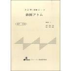 楽譜 BSP1009 大正琴一斉奏ピース 鉄腕アトム ／ ブレーメン大正琴用楽譜