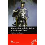 Macmillan Readers Intermediate King Arthur &amp; Knights of the Round without Audio CD ／ マクミランエデュケーション(JPT)