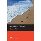 Macmillan Readers Pre-Intermediate Robinson Crusoe without Audio CD ／ マクミランエデュケーション(JPT)