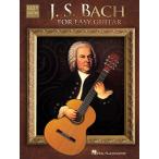 楽譜 GTC115 輸入 初級クラシックギターのためのバッハ輸入ギター楽譜 ／ ロケットミュージック