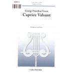 楽譜 MSOMP32 輸入 カプリス・ヴァリアント（ジョージ・ハミルトン・グリーン）Caprice Valsant ／ ミュージックエイト