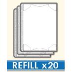 NN3 ノート・ノートルーズリーフタ