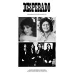 楽譜 輸入 ならず者（デスペラード） （P／V／G） Desperado /Eagles ／ (株)テーヌ商会