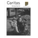 楽譜 輸入 マリンバソロ カリタス （マリンバ・ソロ） Caritas (Keyboard Percussion Publications) /Michael Bu ／ (株)テーヌ商会