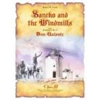 楽譜 輸入 交響曲第3番「ドン・キホ