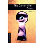 BWL-2: Canterville Ghost 3/E ／ オックスフォード大学出版局(JPT)