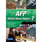 AFP World News Repor