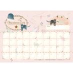出席カードキャット10枚入り ／ YOUKOU HOME（レッスングッズ）