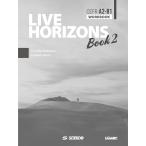LIVE HORIZONS BOOK 2 WORKBOOK | ( АО ). прекрасный .